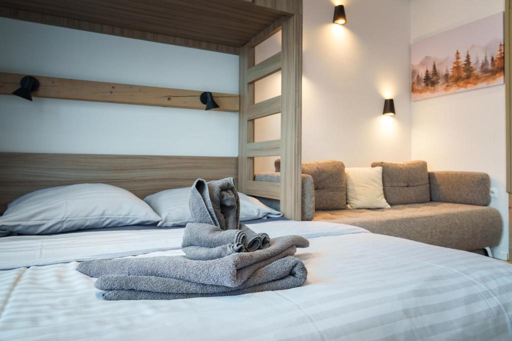 Apartmán Amelka — fotografia 6