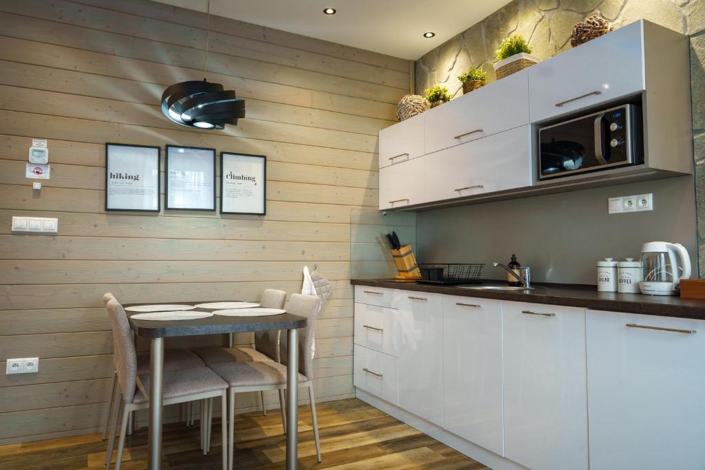 Apartmán Amelka — fotografia 8