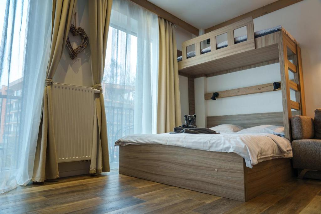 Apartmán Amelka — fotografia 7