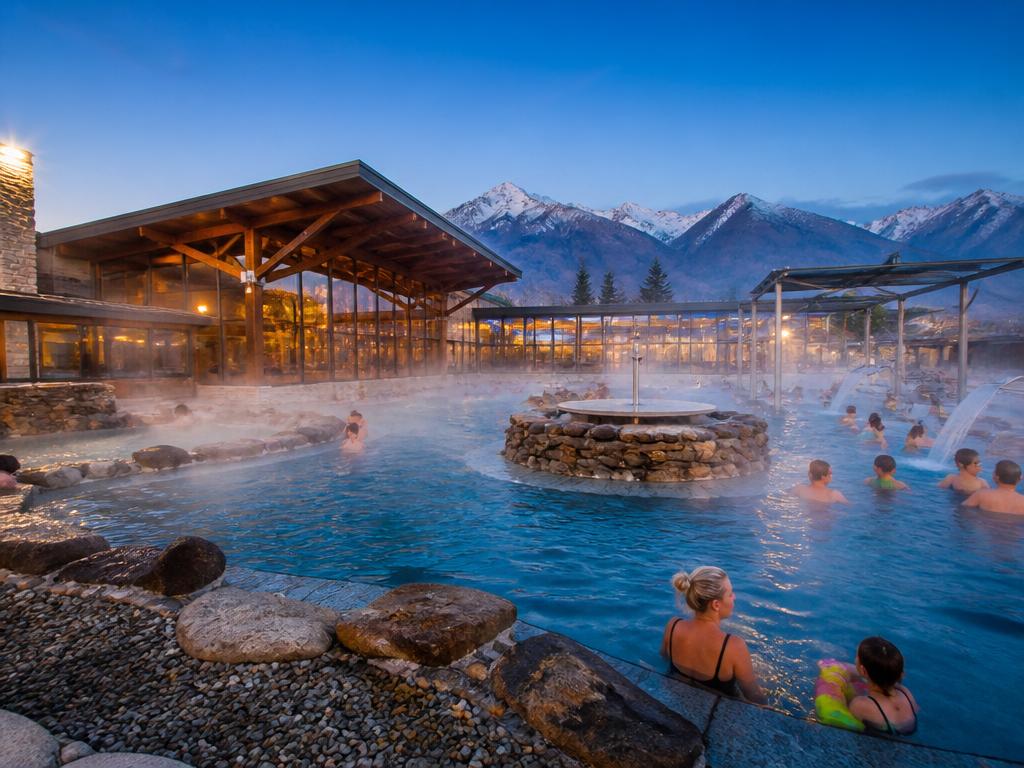 Aquacity Poprad